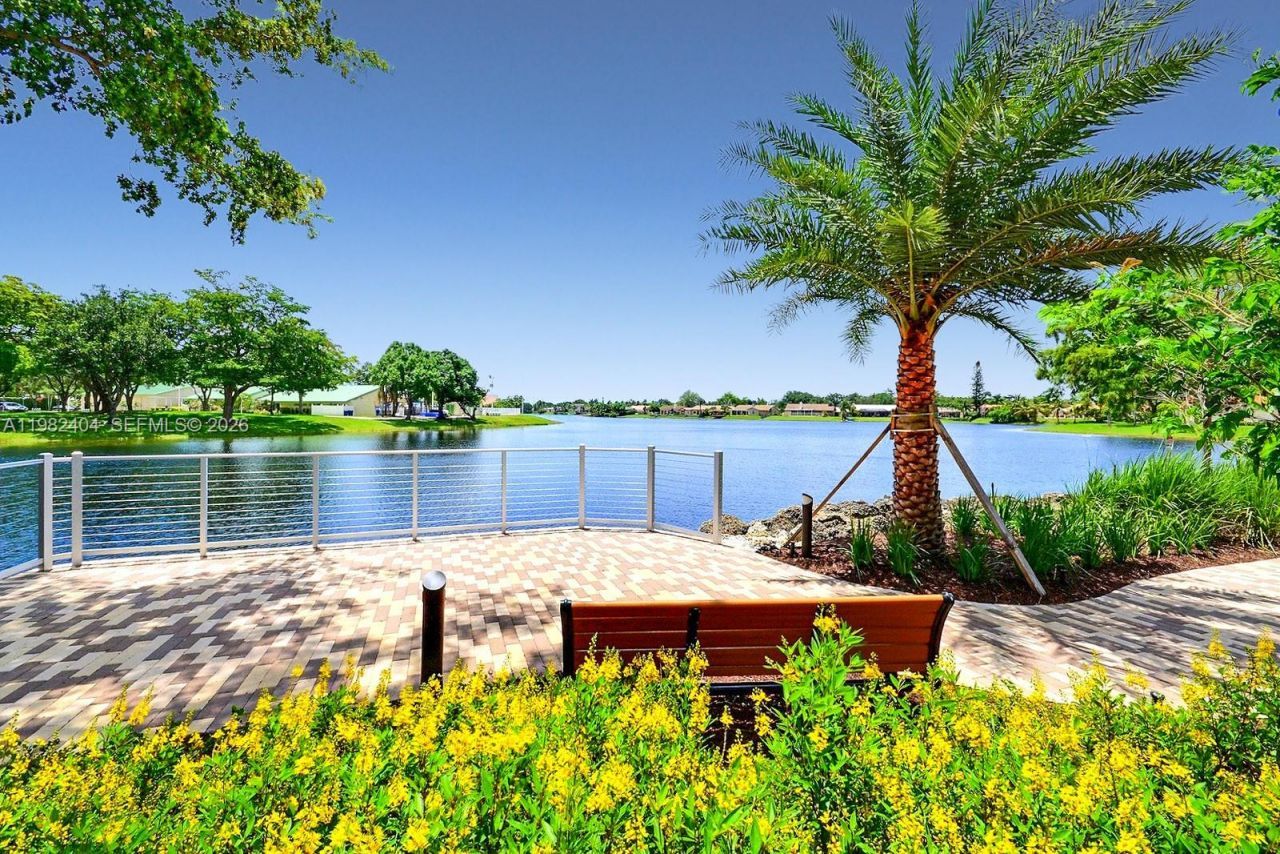 2640 Rampart Way N, Cooper City, FL 33026 Photo