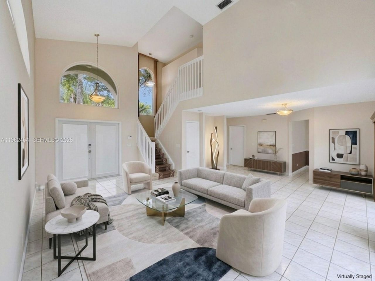 2640 Rampart Way N, Cooper City, FL 33026 Photo