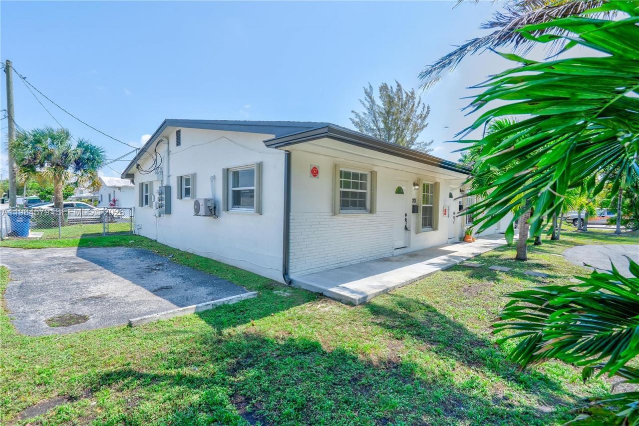 201 SW 9th Ave , Unit 1-3, Hallandale Beach, FL 33009 Photo