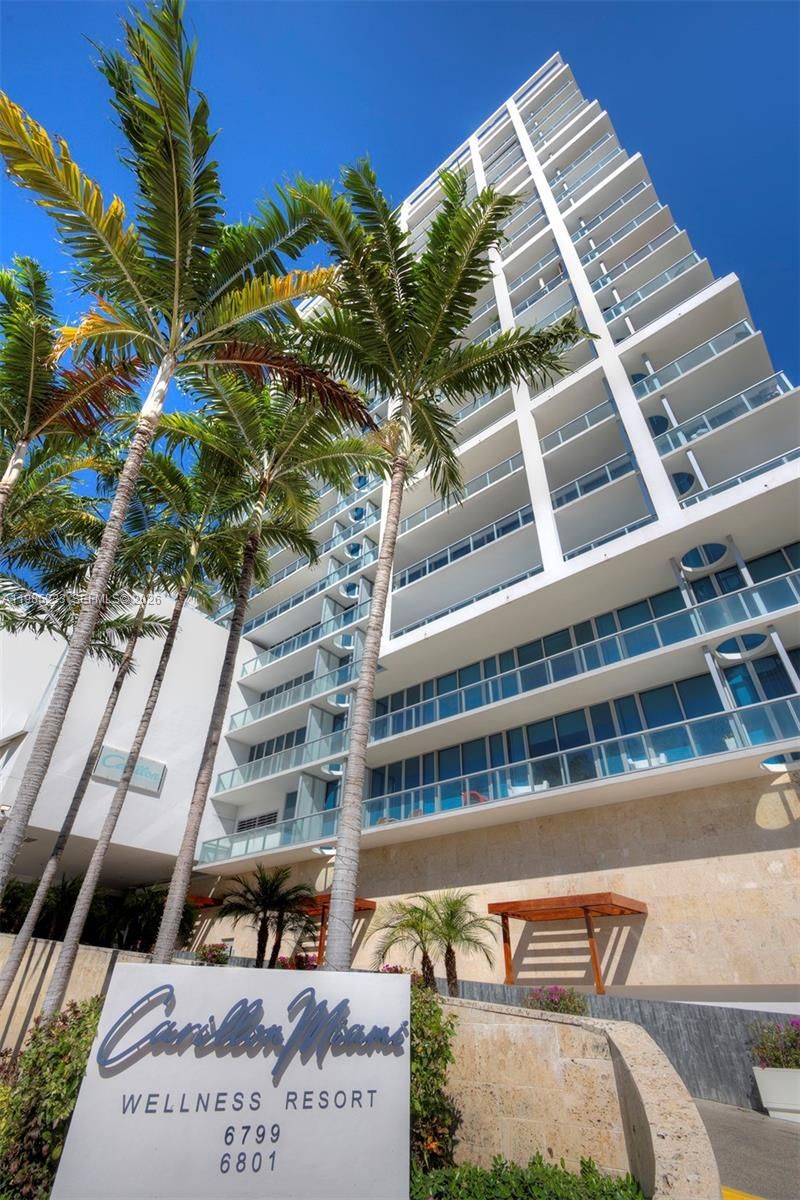 6799 Collins Ave , Unit 906, Miami Beach, FL 33141 Photo