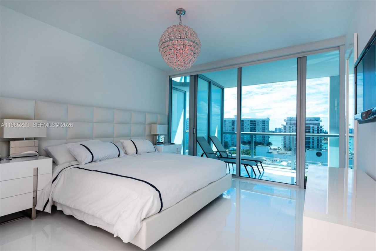 6799 Collins Ave , Unit 906, Miami Beach, FL 33141 Photo