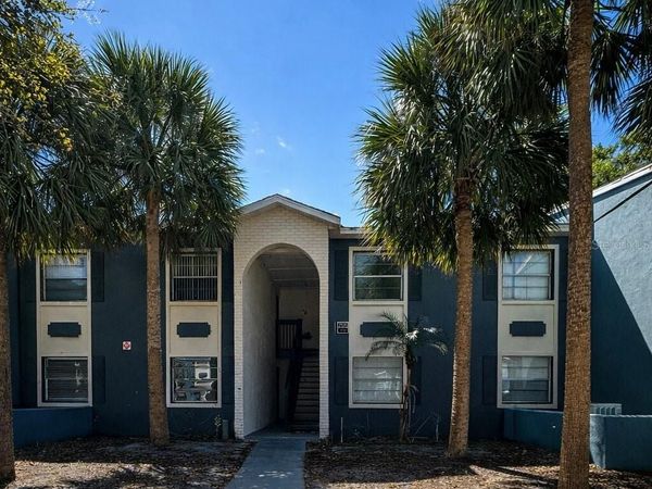 2505 N ALAFAYA TRAIL , Unit 8, ORLANDO, FL 32826