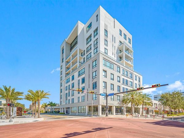 5 N OSCEOLA AVENUE , Unit 508, CLEARWATER, FL 33755