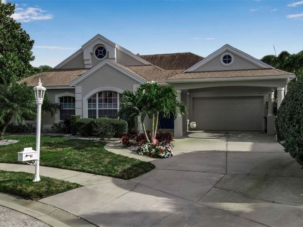 4620 SWORDFISH DRIVE , BRADENTON, FL 34208