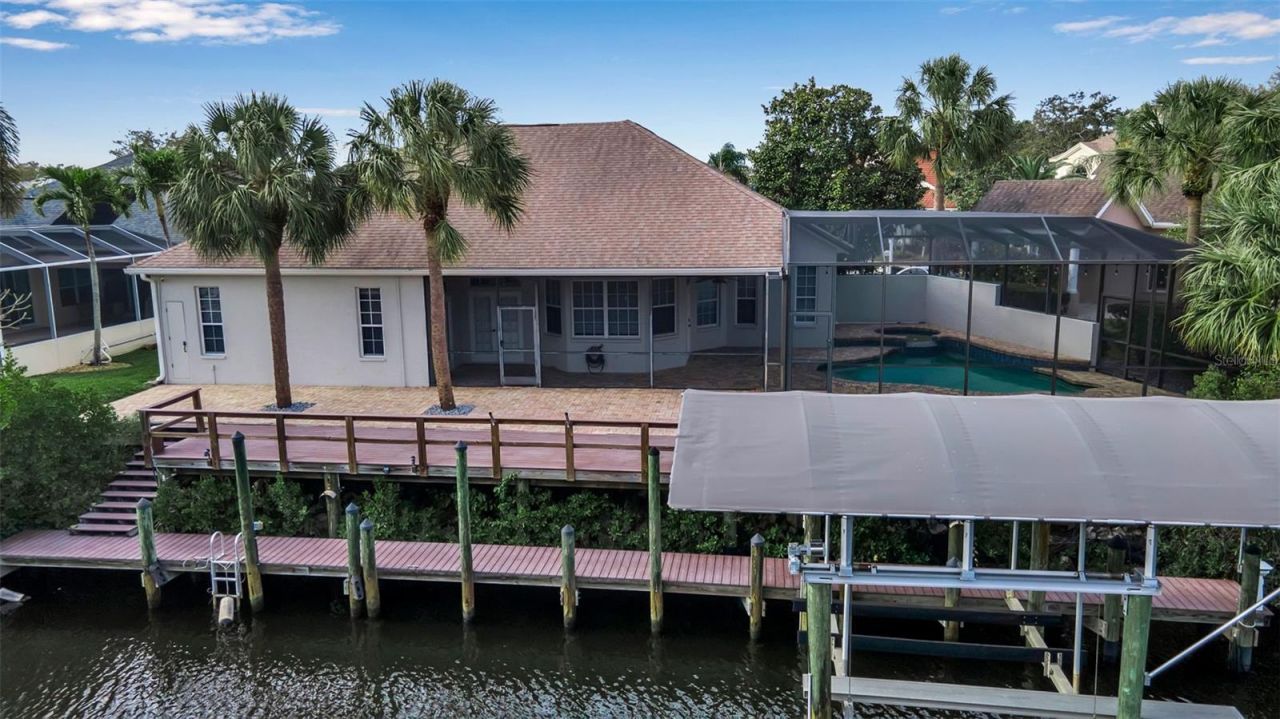 4620 Swordfish Drive, Bradenton, FL 34208 Photo