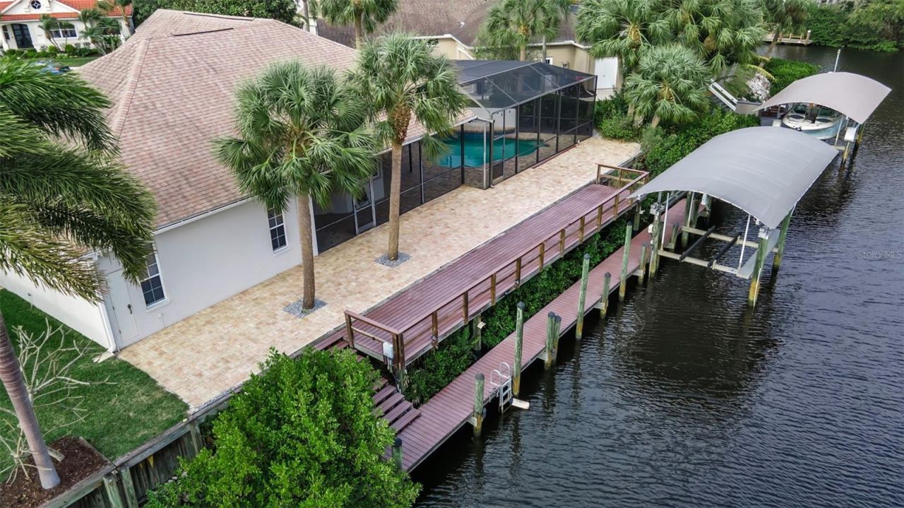 4620 Swordfish Drive, Bradenton, FL 34208 Photo