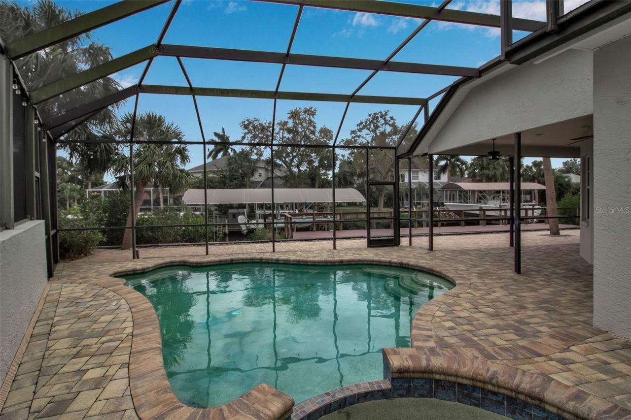 4620 Swordfish Drive, Bradenton, FL 34208 Photo