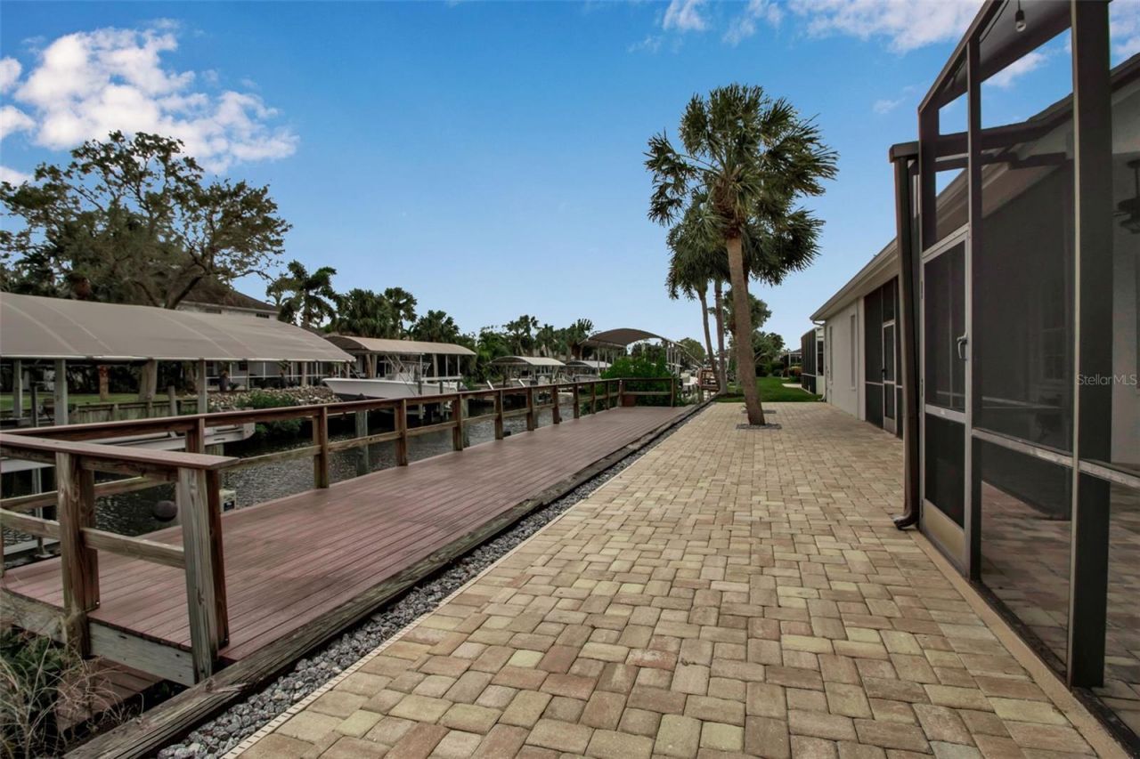 4620 Swordfish Drive, Bradenton, FL 34208 Photo