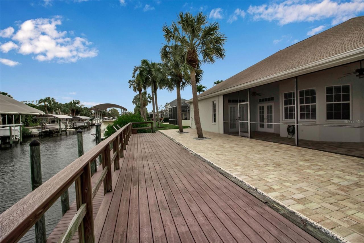 4620 Swordfish Drive, Bradenton, FL 34208 Photo
