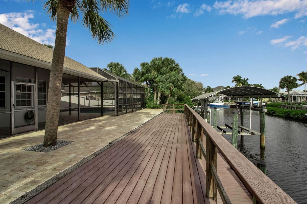4620 Swordfish Drive, Bradenton, FL 34208 Photo