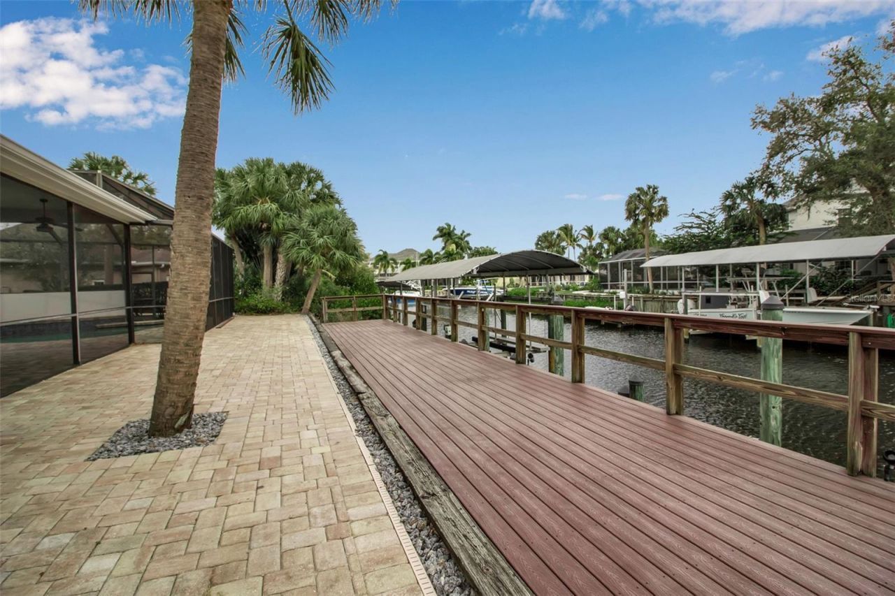 4620 Swordfish Drive, Bradenton, FL 34208 Photo