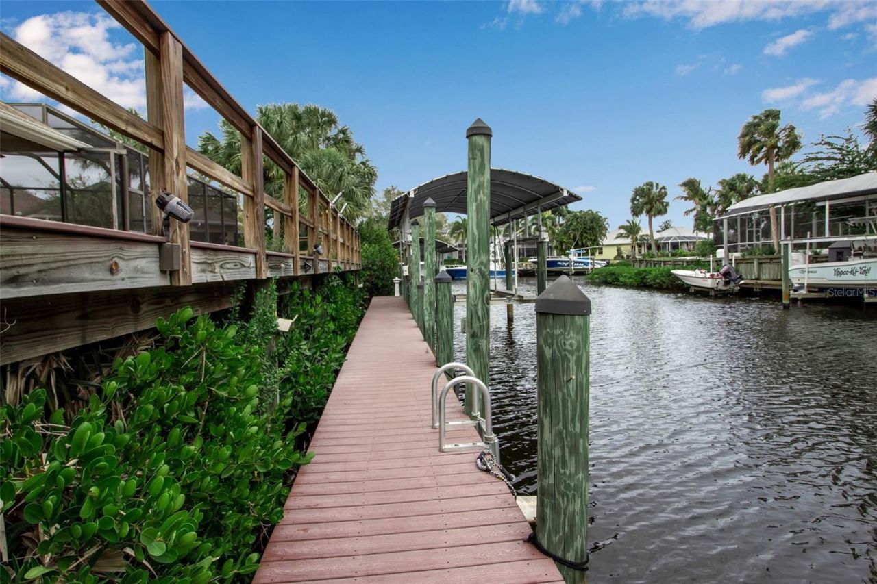 4620 Swordfish Drive, Bradenton, FL 34208 Photo