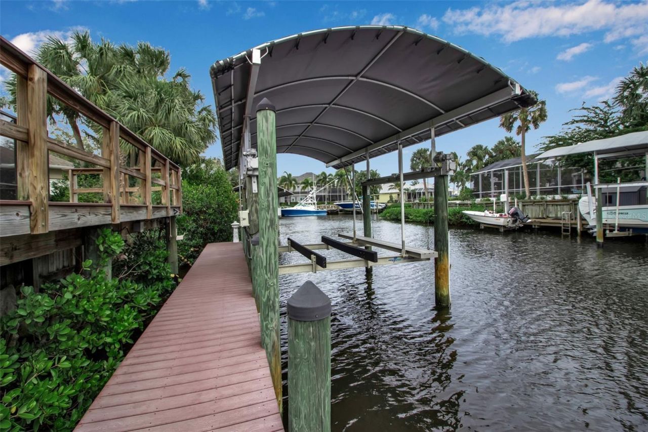 4620 Swordfish Drive, Bradenton, FL 34208 Photo