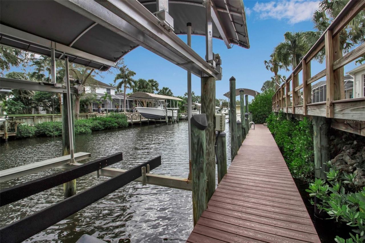 4620 Swordfish Drive, Bradenton, FL 34208 Photo