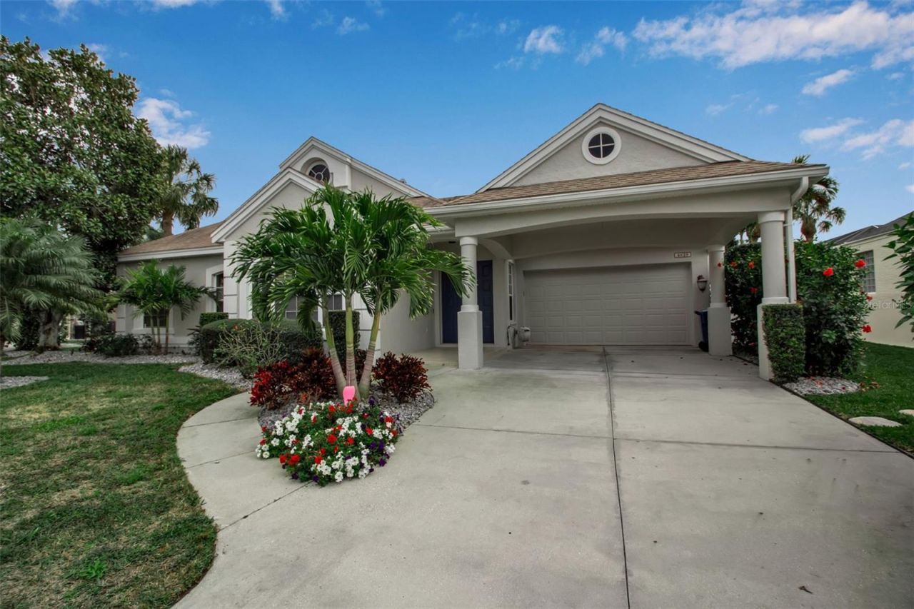 4620 Swordfish Drive, Bradenton, FL 34208 Photo