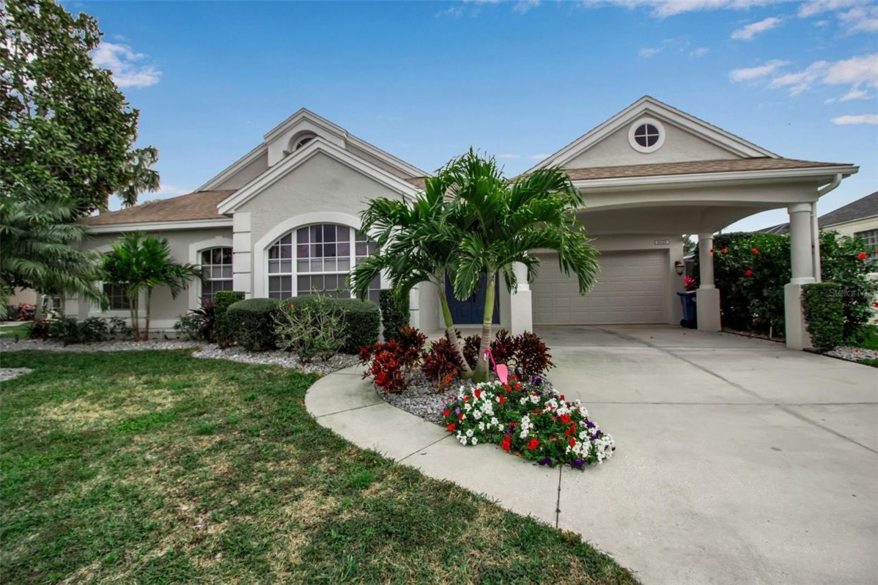 4620 Swordfish Drive, Bradenton, FL 34208 Photo