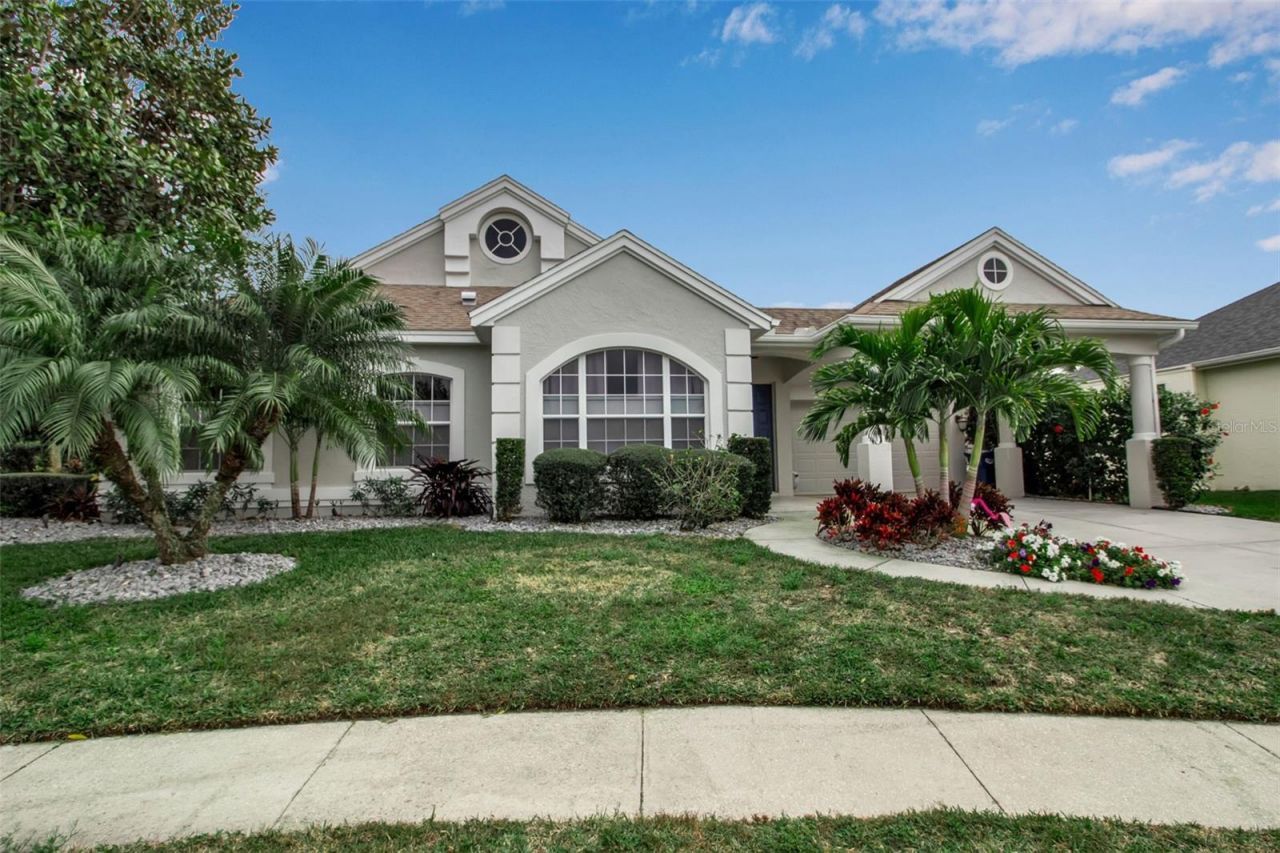 4620 Swordfish Drive, Bradenton, FL 34208 Photo