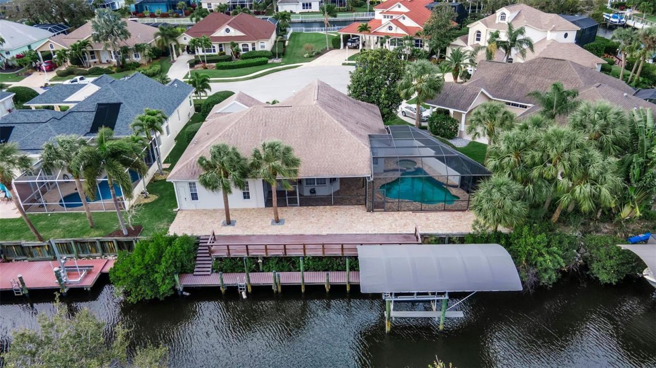 4620 Swordfish Drive, Bradenton, FL 34208 Photo