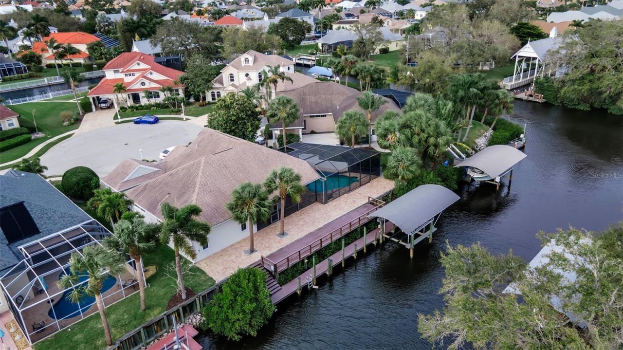 4620 Swordfish Drive, Bradenton, FL 34208 Photo