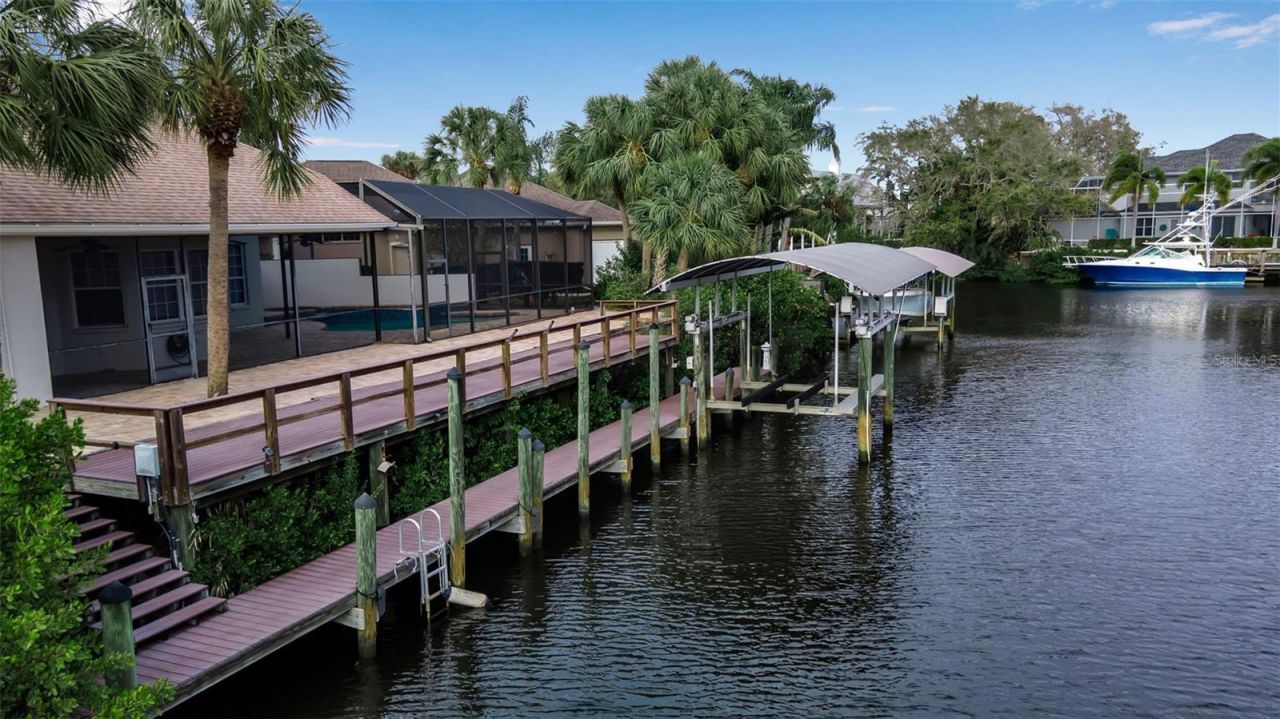 4620 Swordfish Drive, Bradenton, FL 34208 Photo