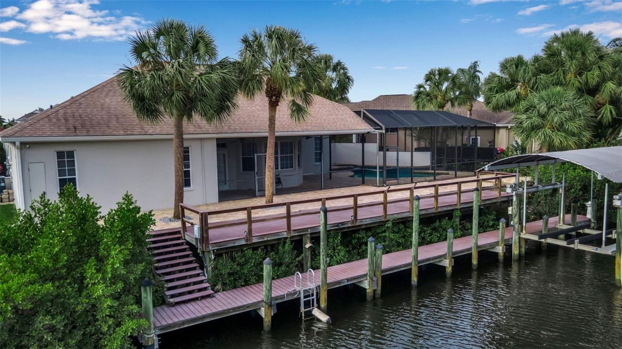 4620 Swordfish Drive, Bradenton, FL 34208 Photo