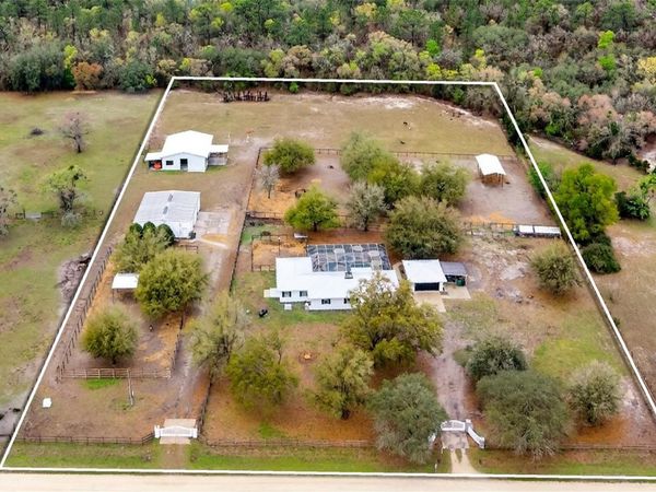 12650 SE 98TH LANE, DUNNELLON, FL 34431