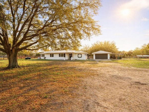 12650 SE 98TH LANE , DUNNELLON, FL 34431