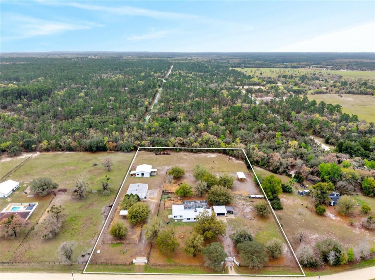 12650 SE 98th Lane, Dunnellon, FL 34431 Photo