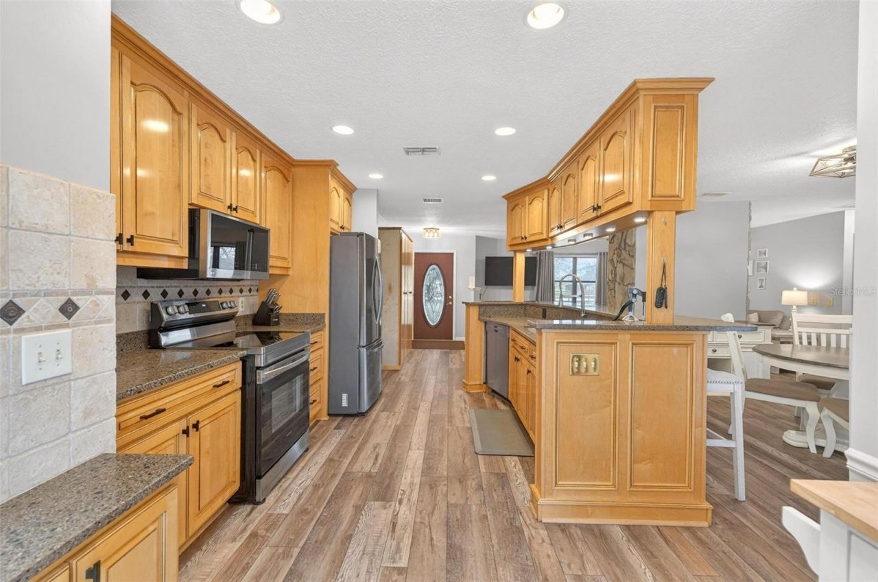 12650 SE 98th Lane , Dunnellon, FL 34431 Photo