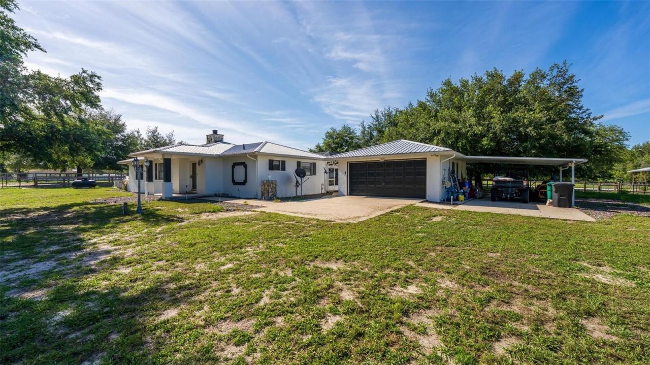 12650 SE 98th Lane, Dunnellon, FL 34431 Photo