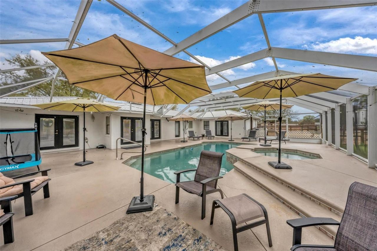 12650 SE 98th Lane , Dunnellon, FL 34431 Photo