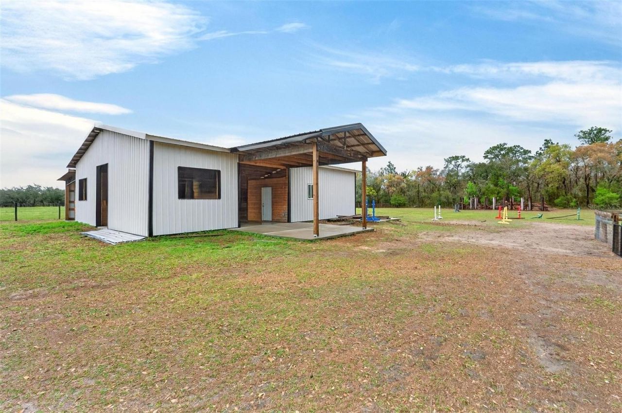 12650 SE 98th Lane, Dunnellon, FL 34431 Photo