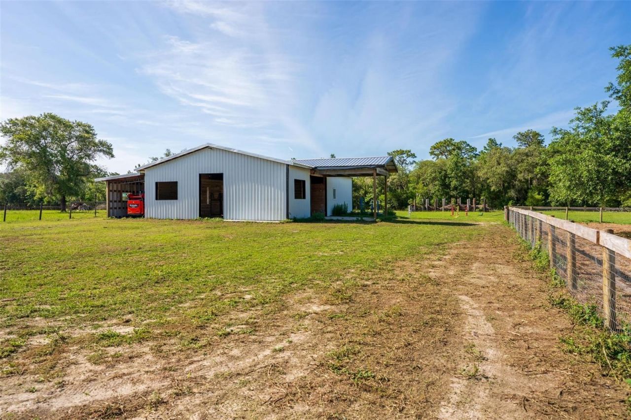 12650 SE 98th Lane, Dunnellon, FL 34431 Photo