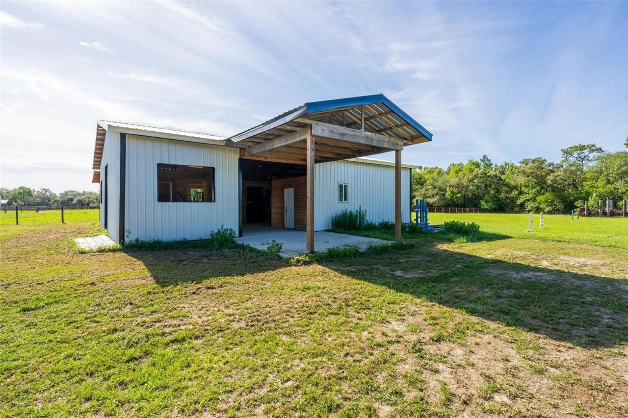 12650 SE 98th Lane, Dunnellon, FL 34431 Photo