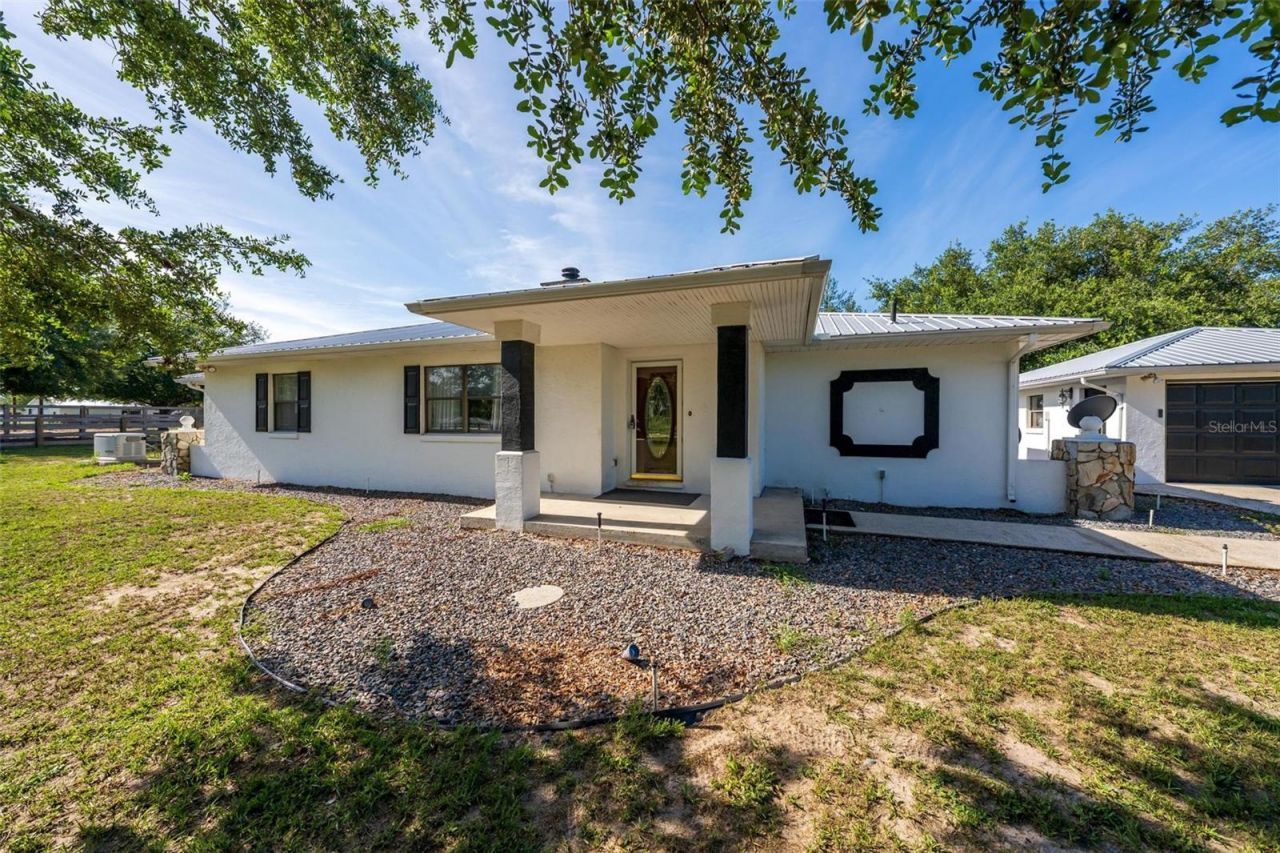 12650 SE 98th Lane, Dunnellon, FL 34431 Photo