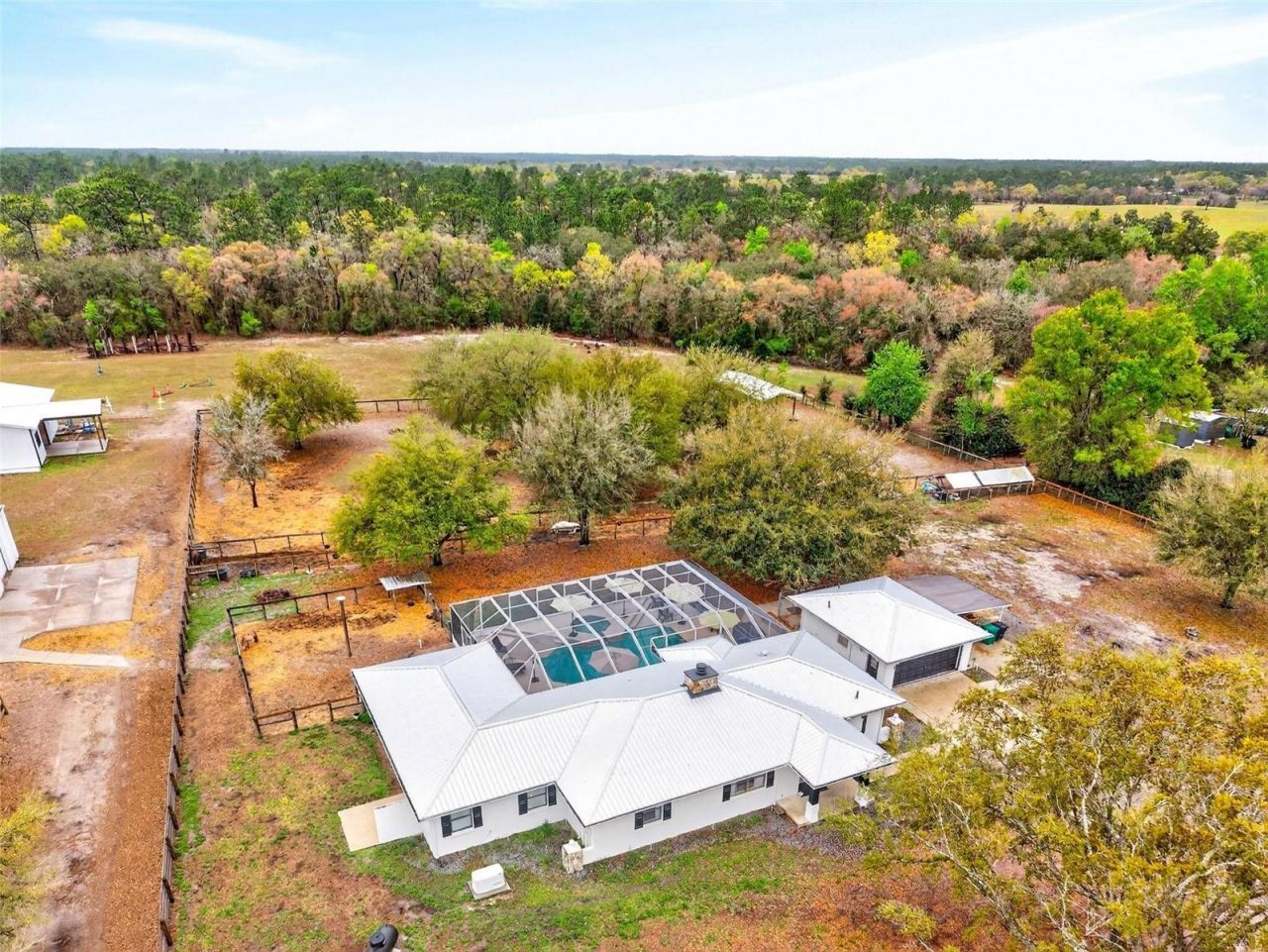 12650 SE 98th Lane, Dunnellon, FL 34431 Photo