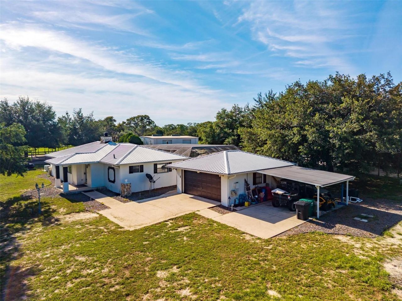 12650 SE 98th Lane, Dunnellon, FL 34431 Photo