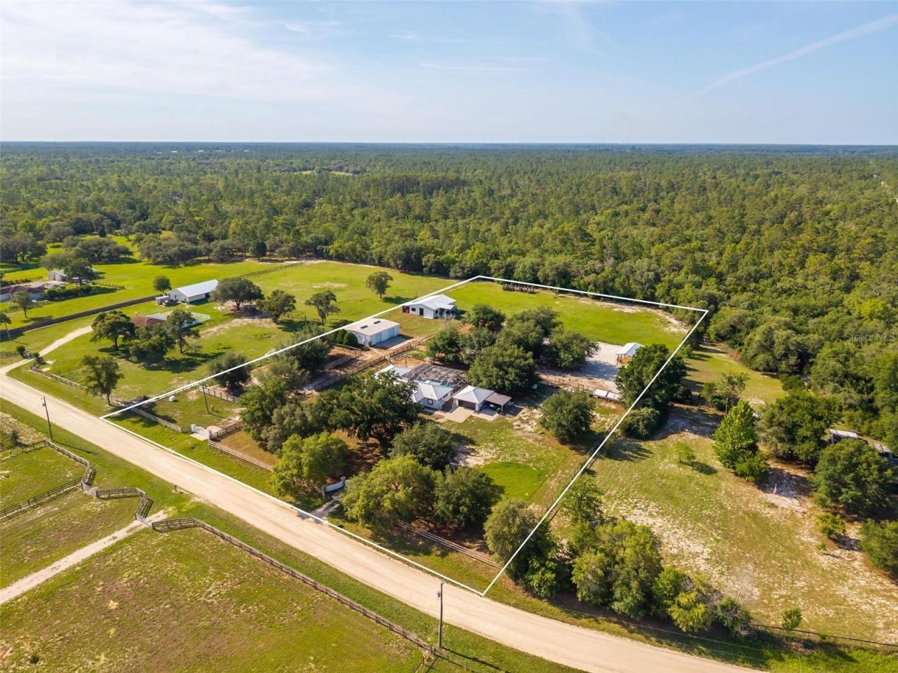 12650 SE 98th Lane, Dunnellon, FL 34431 Photo