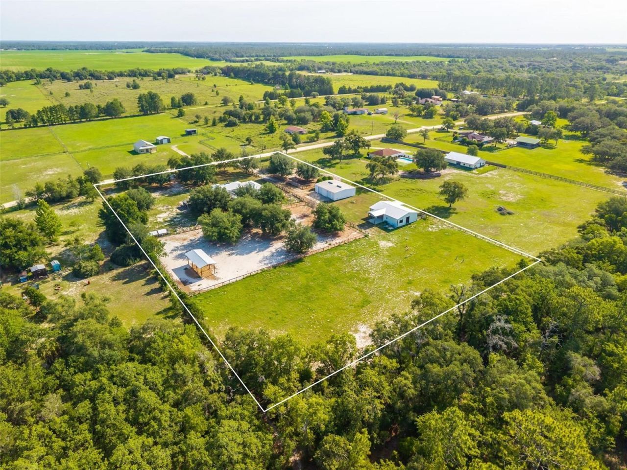 12650 SE 98th Lane, Dunnellon, FL 34431 Photo