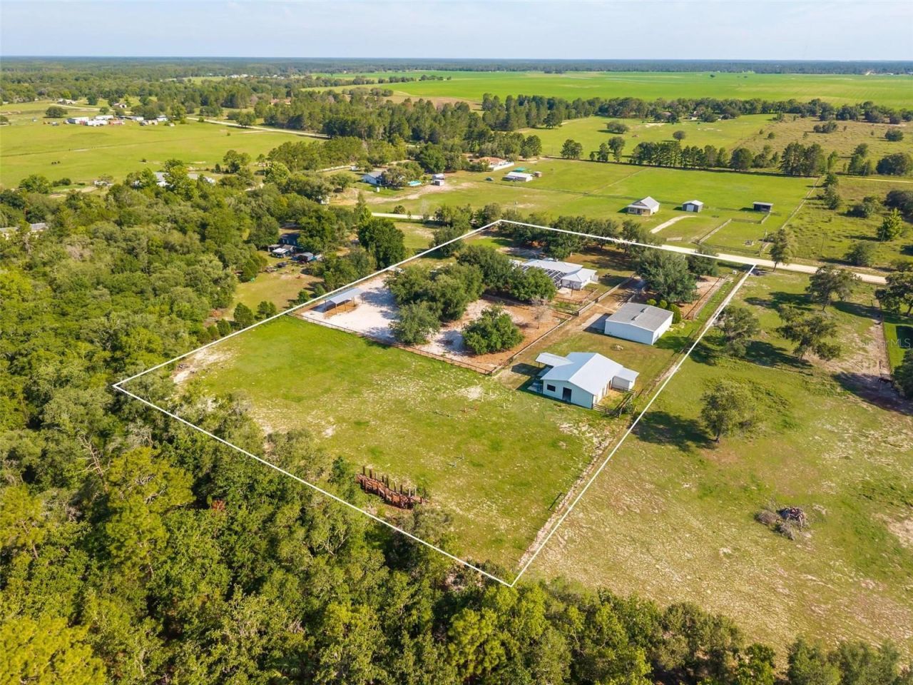 12650 SE 98th Lane, Dunnellon, FL 34431 Photo