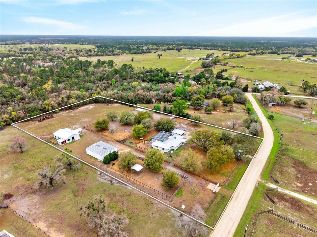 12650 SE 98th Lane, Dunnellon, FL 34431 Photo