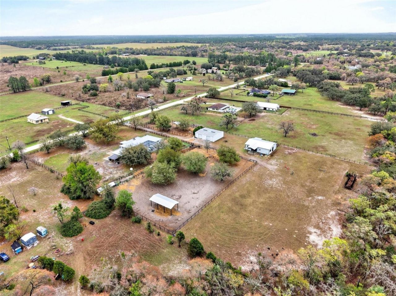 12650 SE 98th Lane, Dunnellon, FL 34431 Photo