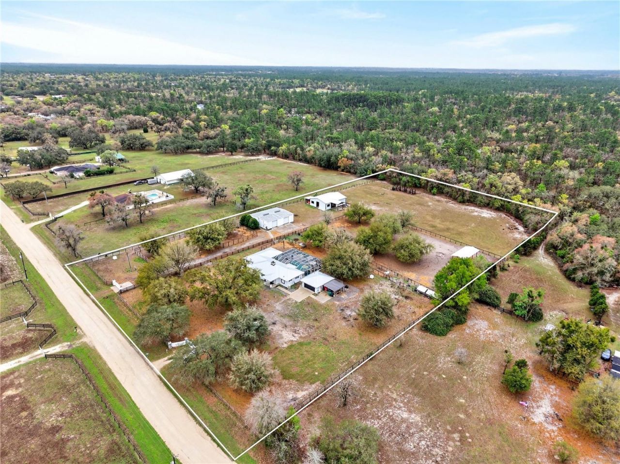 12650 SE 98th Lane, Dunnellon, FL 34431 Photo