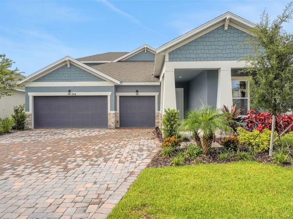 7438 SEA MANATEE STREET , PARRISH, FL 34219