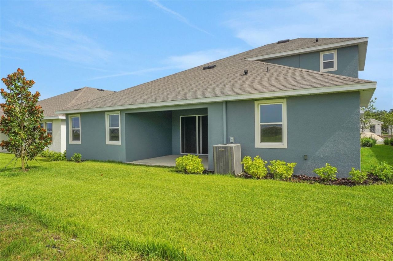 7438 Sea Manatee Street , Parrish, FL 34219 Photo