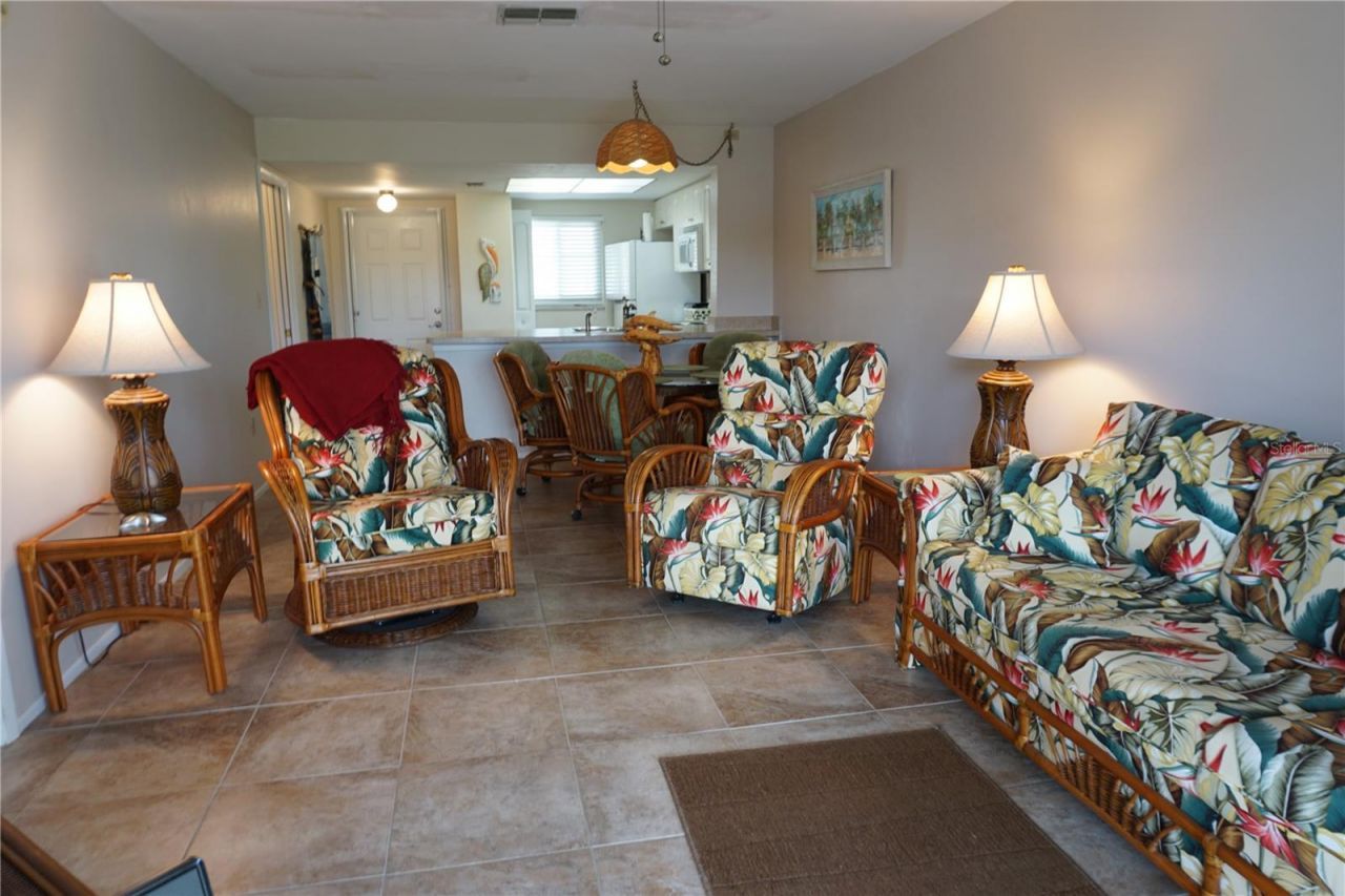 25275 Rampart Boulevard , Unit 1404, Punta Gorda, FL 33983 Photo