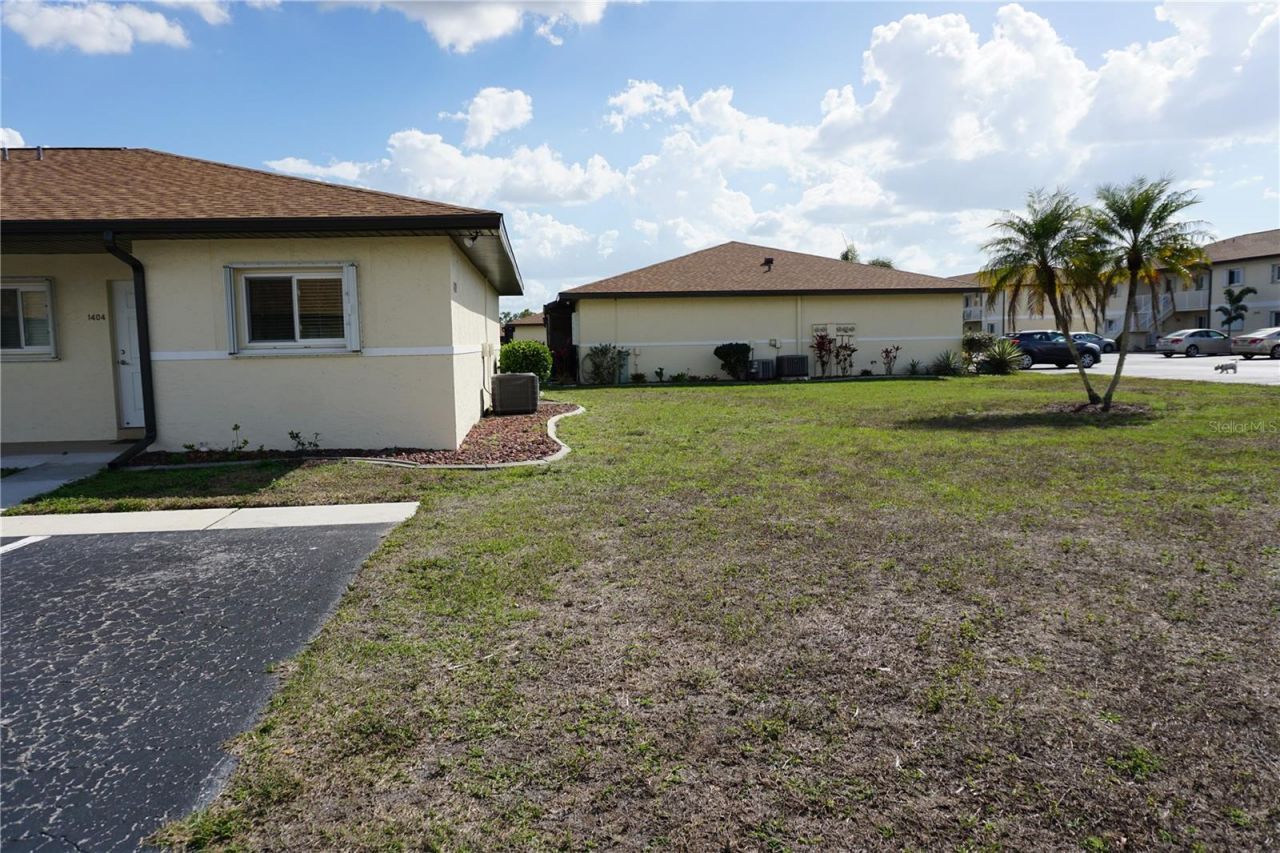 25275 Rampart Boulevard , Unit 1404, Punta Gorda, FL 33983 Photo