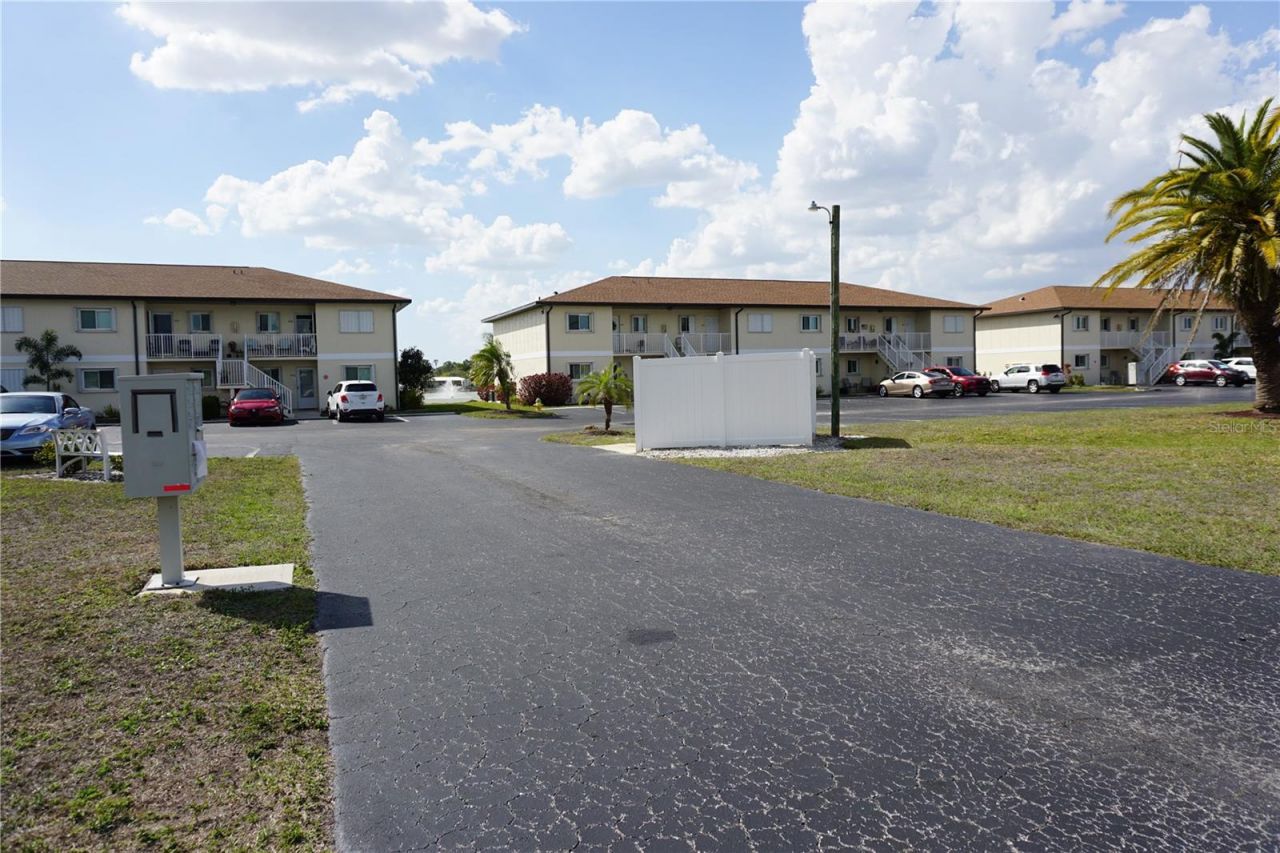 25275 Rampart Boulevard , Unit 1404, Punta Gorda, FL 33983 Photo