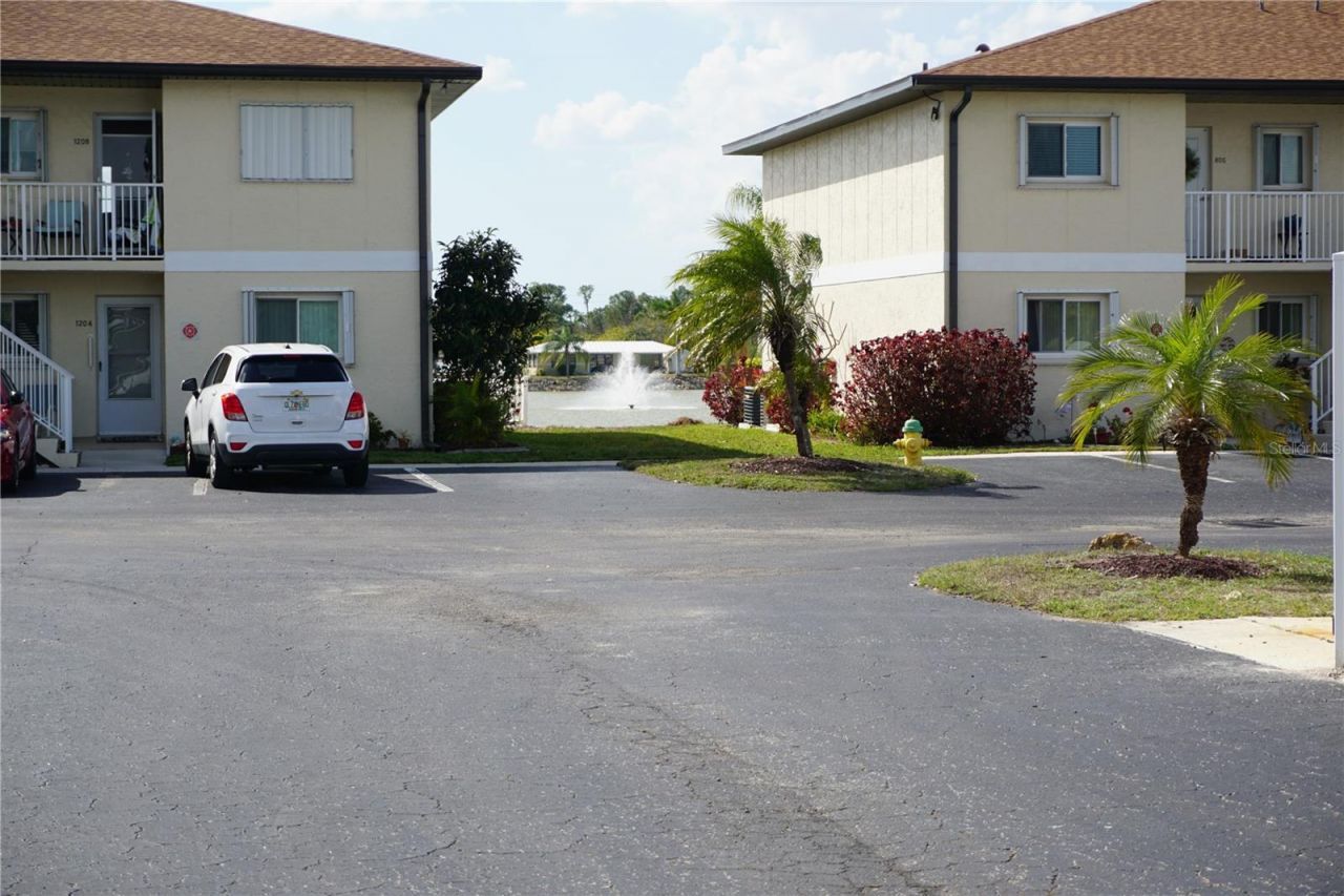 25275 Rampart Boulevard , Unit 1404, Punta Gorda, FL 33983 Photo