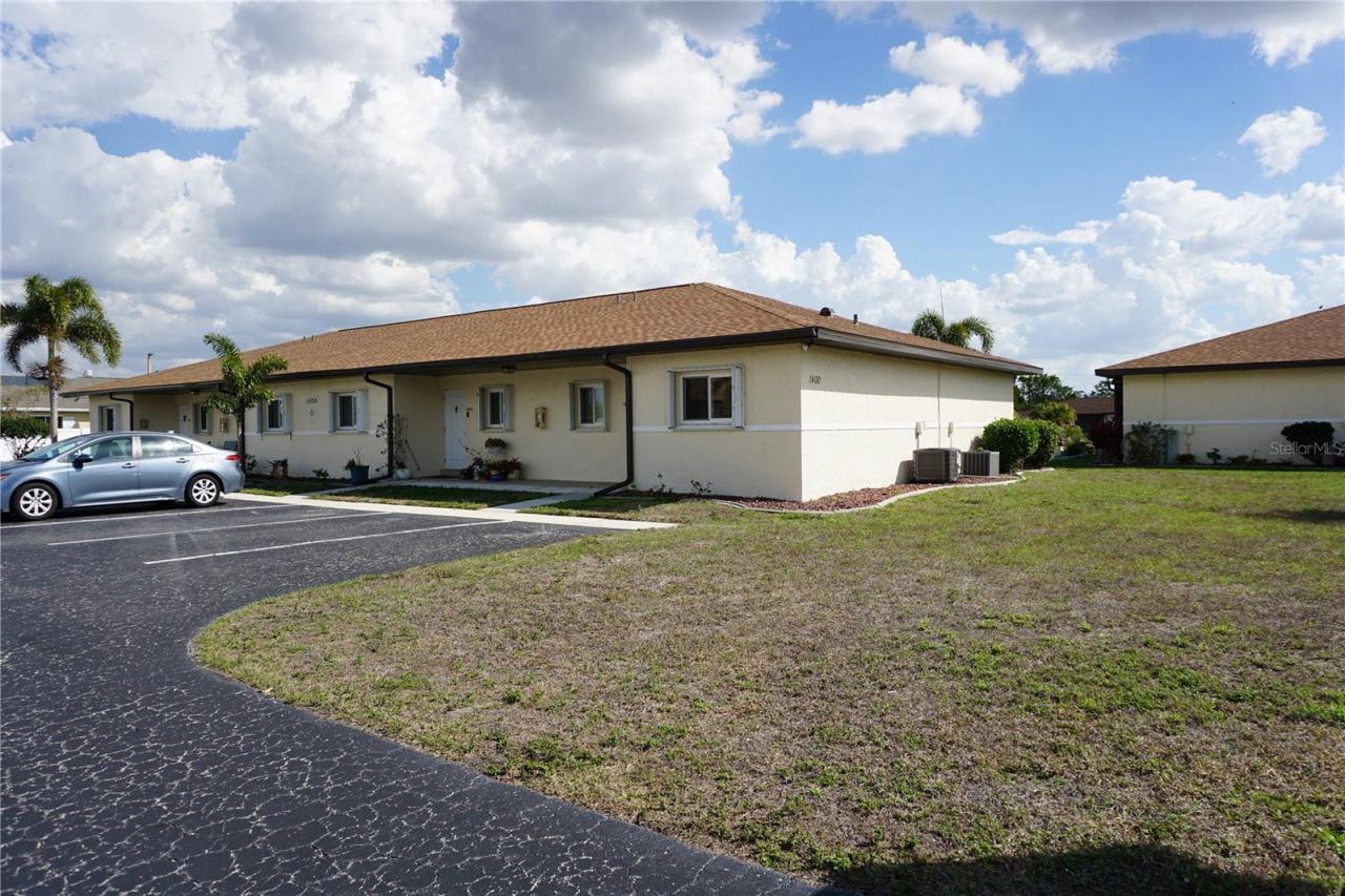 25275 Rampart Boulevard , Unit 1404, Punta Gorda, FL 33983 Photo